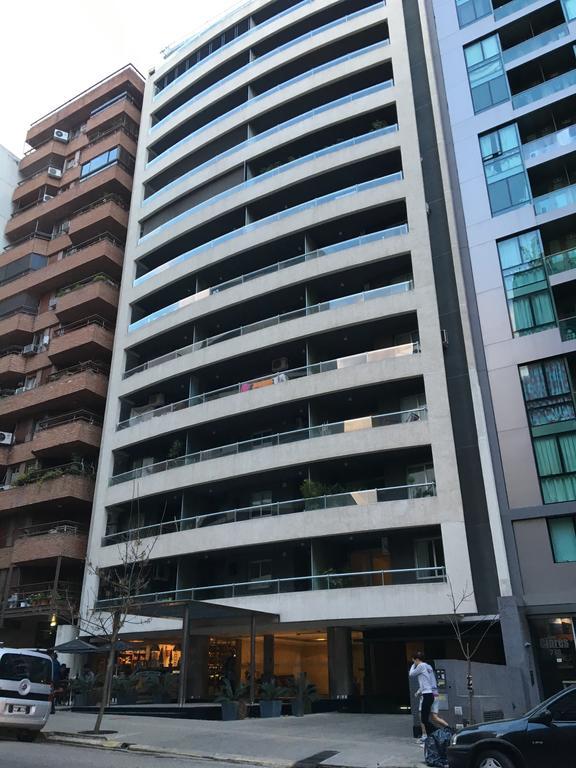 Departamentos Mediterraneo Cordova Esterno foto